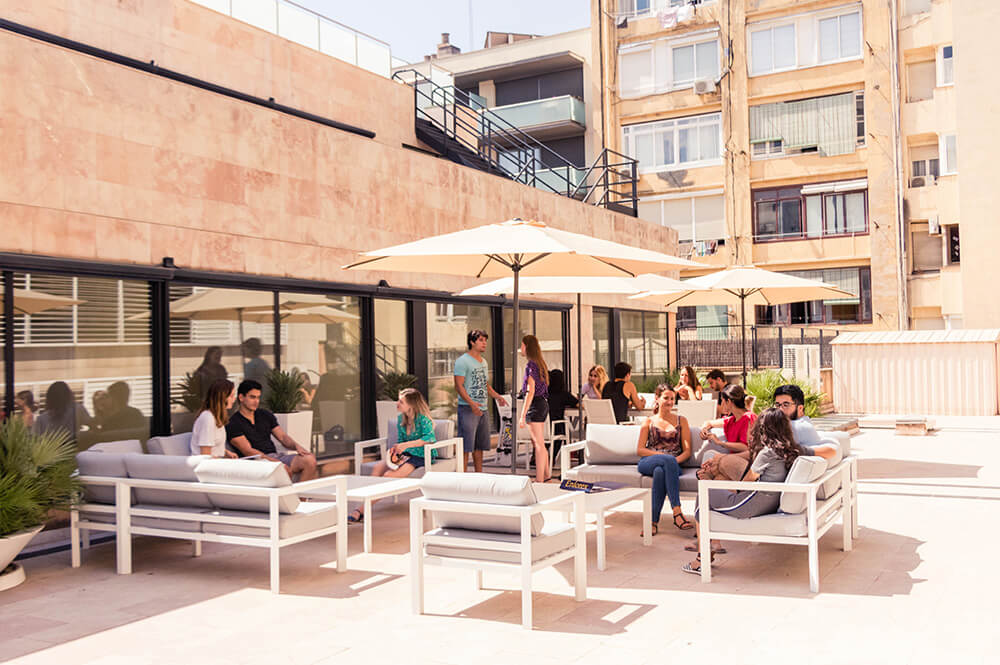 エンフォレックス・バルセロナ