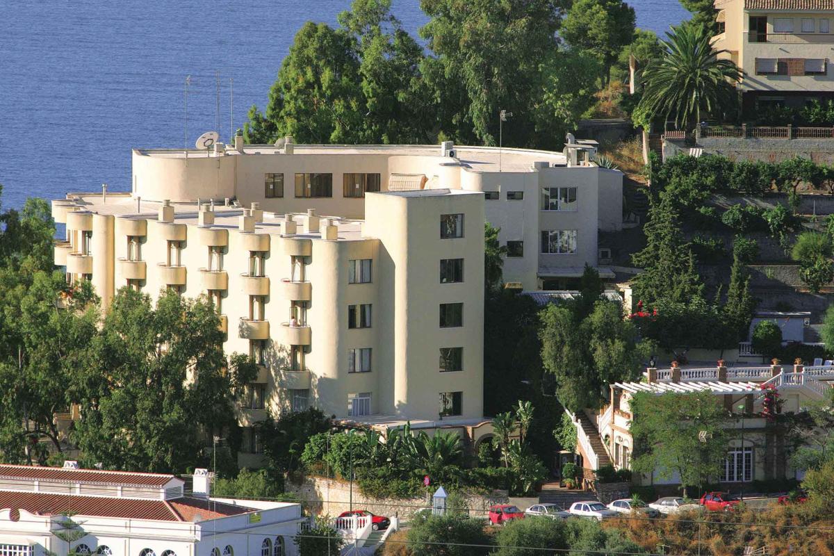 マラカ・インスティトゥト